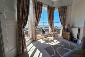 Bay Window - click for photo gallery